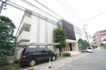 TWIN STAGEの外観画像