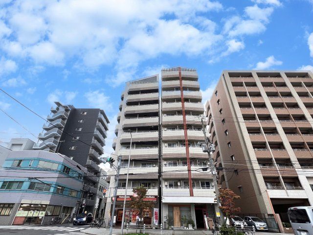 シティライフ・コムの外観画像