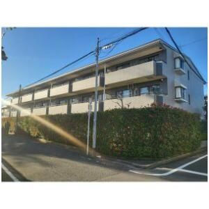 キャニオンヒル1992の外観画像
