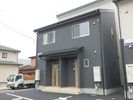 アムールⅡの外観画像
