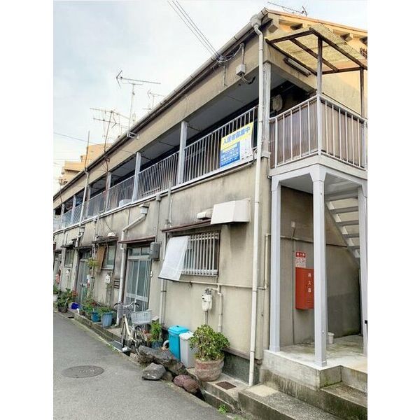 片山文化の外観画像