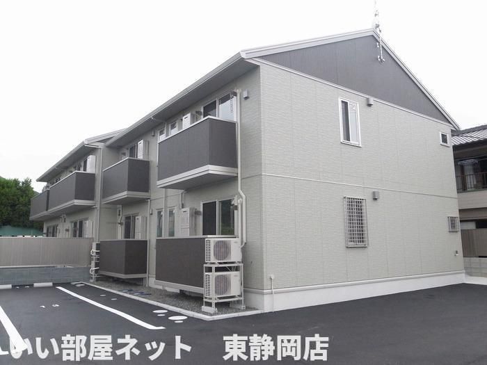 ゼームリングの外観画像