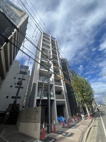 SDグランツ三宮イーストフロントの外観画像