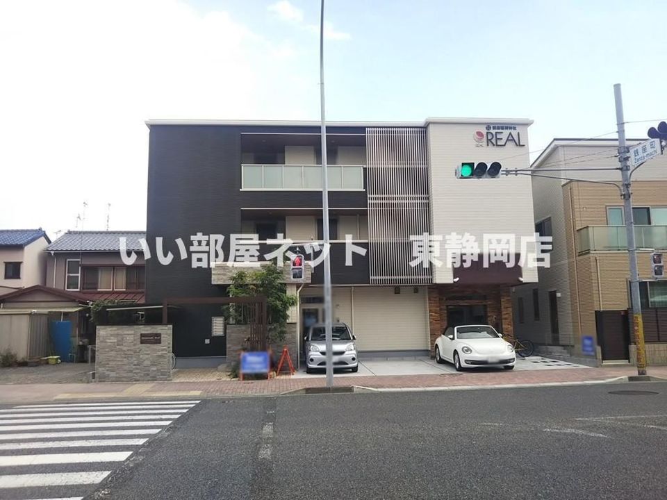リアル銭座町の外観画像