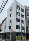 カーサ上野入谷の外観画像