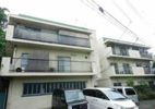 第一野田マンションの外観画像