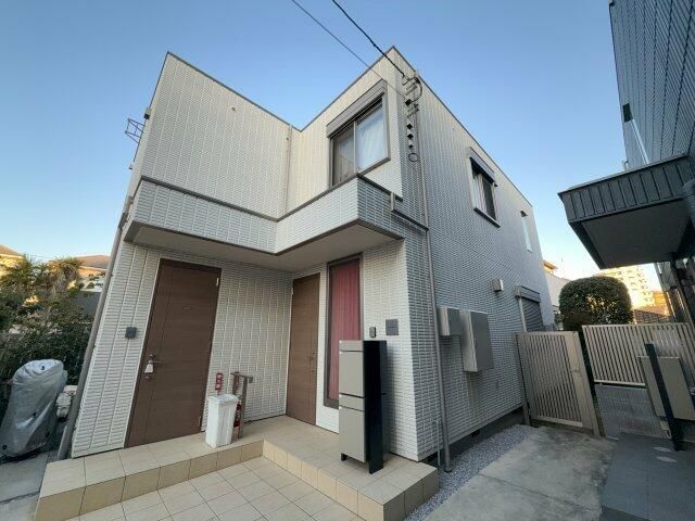 clochetteの外観画像