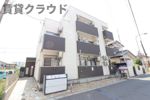 AQUE2の外観画像