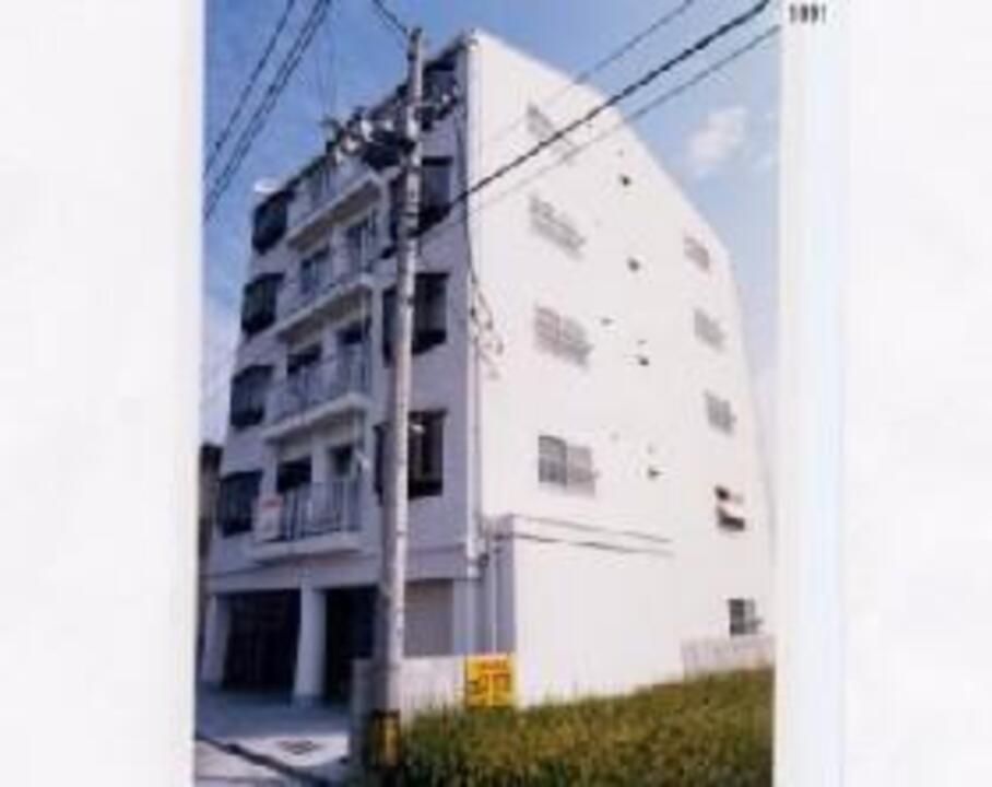 メゾン森田の外観画像