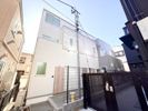 ファミーユ東武練馬の外観画像
