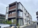 D-room ta＋の外観画像