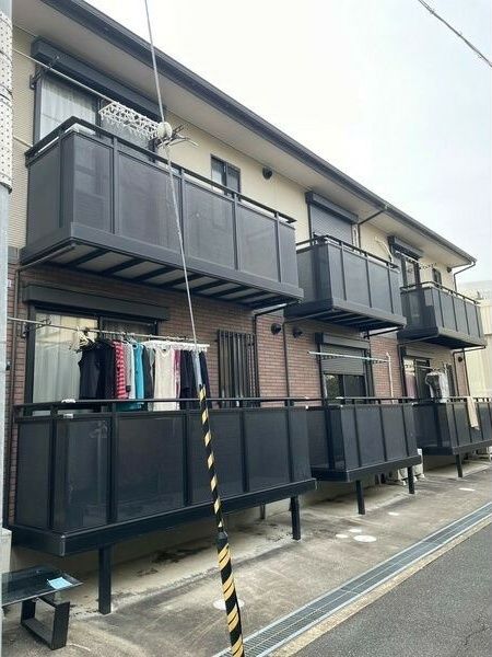 ハイムカトレアの外観画像