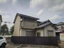 長久手市岩作貸家の外観画像