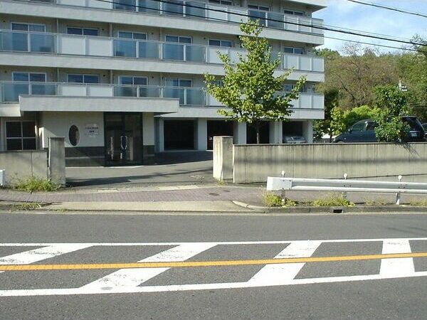 CASA NOAH高峯町の外観画像
