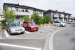 ローレルスクエア東山Aの外観画像