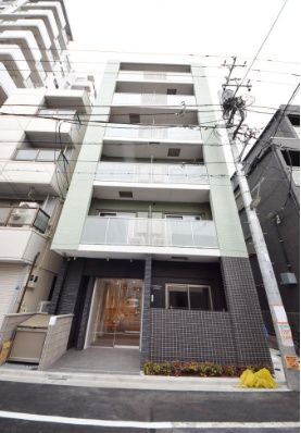 Imperial K’s Villaの外観画像