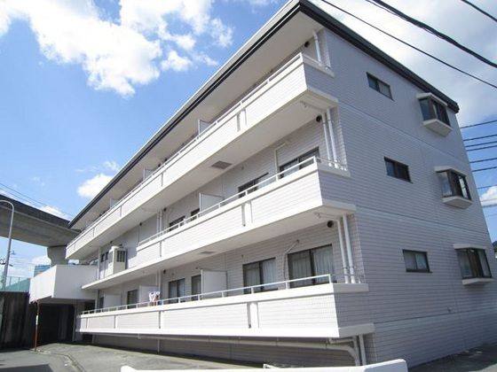 エスぺランサ大町の外観画像