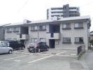フォブール吉田A棟の外観画像