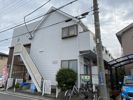 メゾン・カサブランカの外観画像
