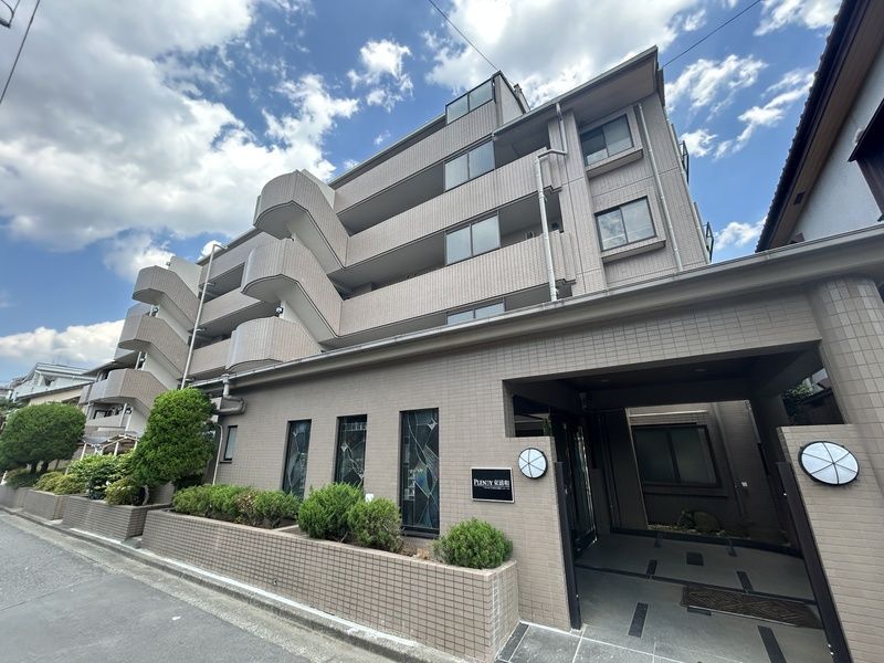 PLENDY東浦和の外観画像