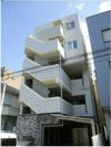 YRC NAKANOの外観画像