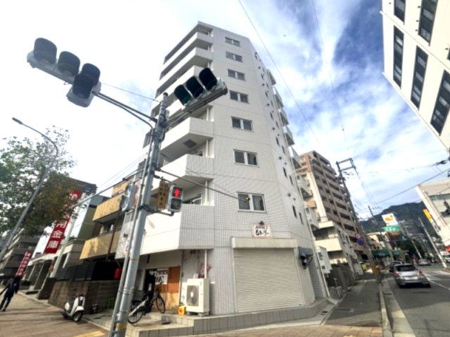 レシア六甲の外観画像