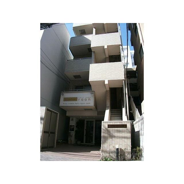 Le,BALGOWLAH(ル・バルゴーラ)の外観画像