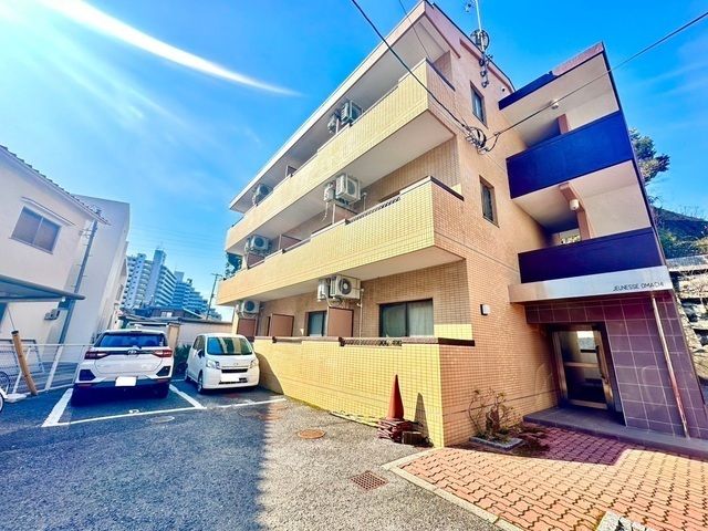 ジュネス大町の外観画像