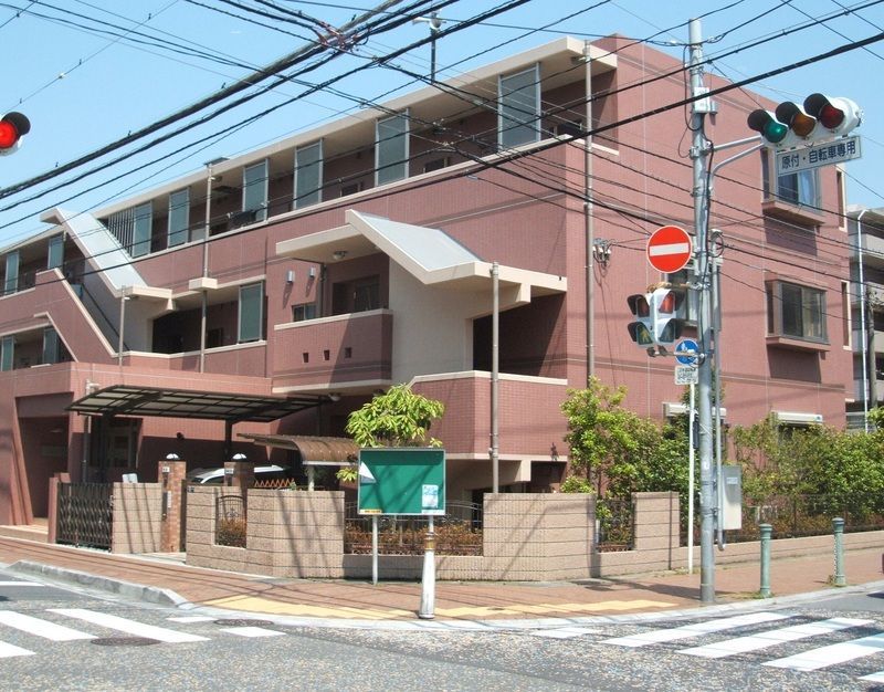 クレシア.iの外観画像