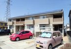 セジュール桔梗平の外観画像