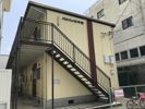パナハイツ今津の外観画像