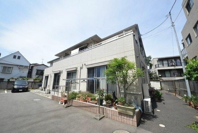 シャトー・ル・パンの外観画像