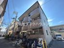 サンシャイン藤田の外観画像
