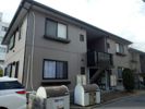 セシリア松本B棟の外観画像