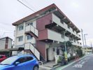 田中マンション（三鷹）の外観画像