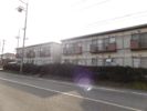 パナハイツ橋本A・Bの外観画像