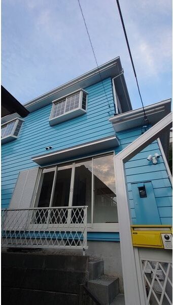 CASA SHINMORIYAMAの外観画像