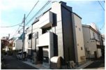 ハーベスト上池袋（S-760）の外観画像