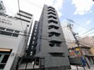 ザ・レジデンス心斎橋の外観画像