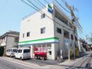 ルナパークの外観画像