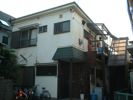 池ノ内アパートの外観画像