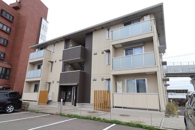 GRANDIORの外観画像