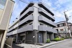 AXAS上板橋の外観画像