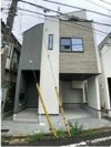 Kolet芝久保町＃08の外観画像