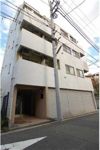 ベイサイドヒルズ横浜(ベイサイドヒルズヨコハマ)の外観画像