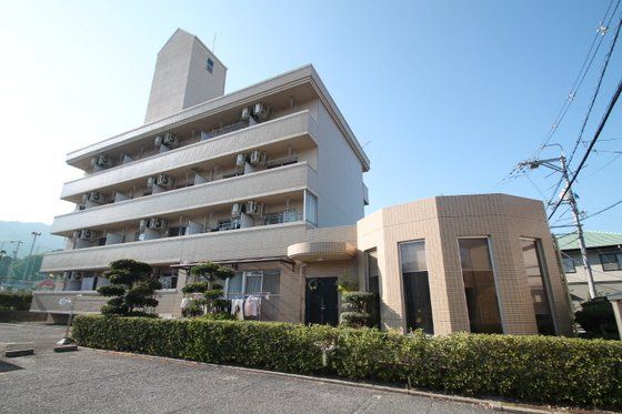 宮内サンセットヒルズⅡの外観画像