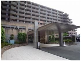 サンクタス高崎ドリームコートの外観画像