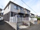 ハッピーヒルズ EASTの外観画像