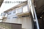 第二タウニィ宮崎の外観画像