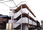 メゾンハイピアの外観画像